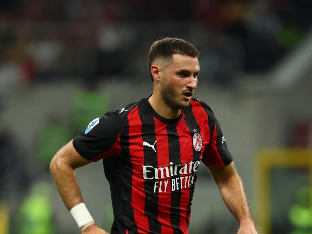 Milan-Pisa, Pellegatti: "Gimenez deludente. A gennaio serve un bomber"