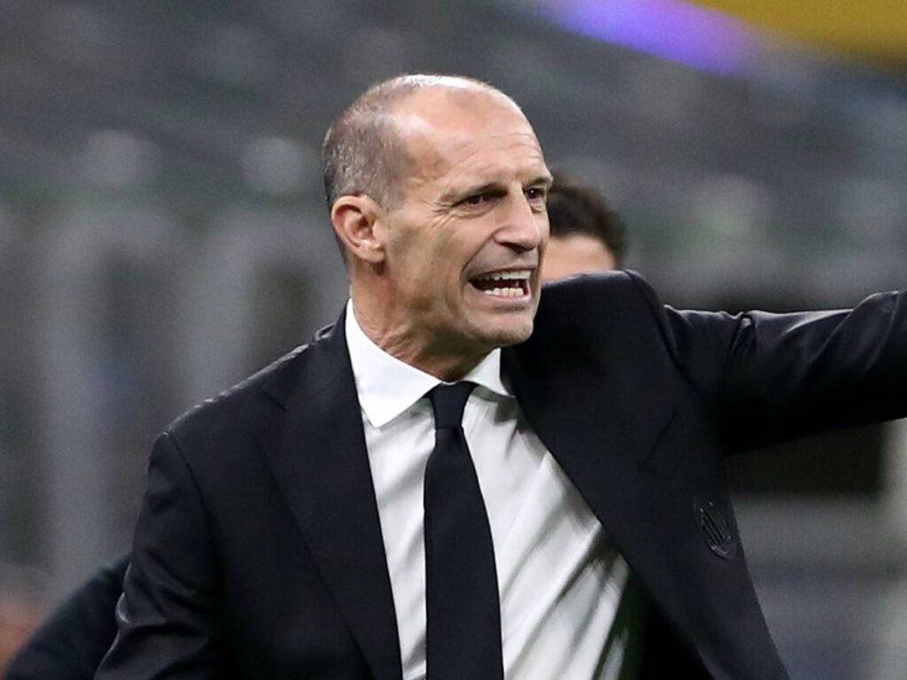 Atalanta-Milan, la probabile formazione rossonera: Allegri ha in mente due cambi