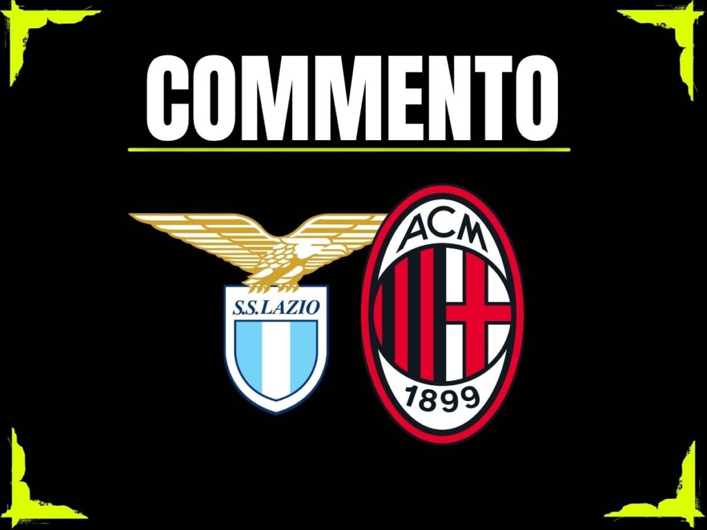 Primavera 1, Lazio-Milan 1-1: segna Scotti, sbaglia Mancioppi. Poi Bianchi salva tutto