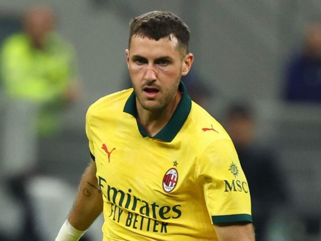 Milan-Pisa, nuova chance per Giménez dall'inizio. La situazione sul fronte infortuni