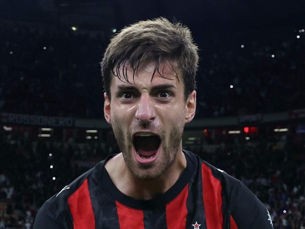Nazionali Milan, Gabbia convocato da Gattuso per le partite dell'Italia: la lista