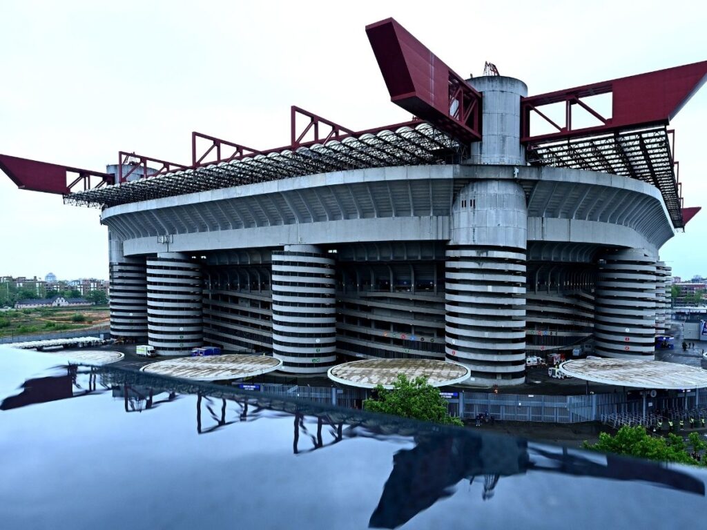 Sala: "La Russa dice di tenere San Siro. Chieda ad Abodi di reclutare altre squadre"