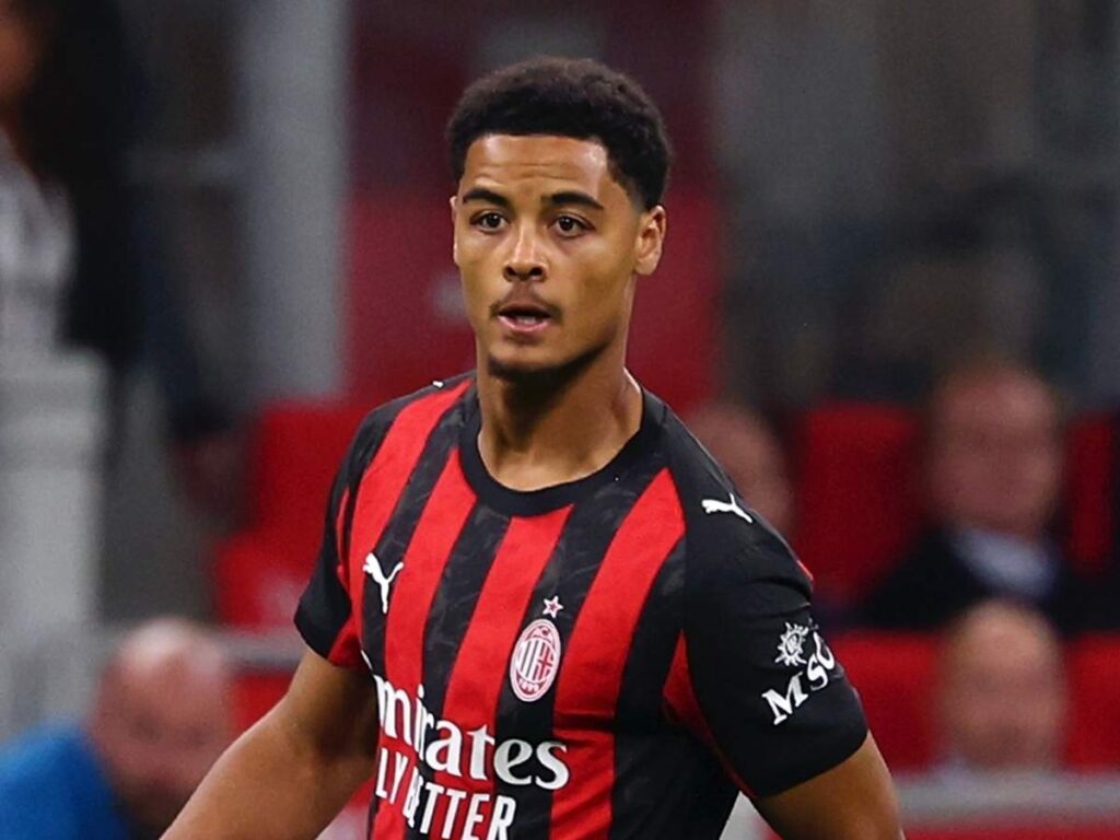 Juventus-Milan, si va verso la prima da titolare per De Winter. Per lui subito esame difficile
