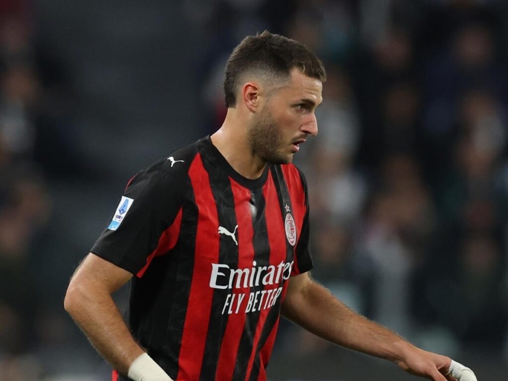 Milan, Rabiot: "Gimenez ha la mentalità giusta, gli basterà solo ..."