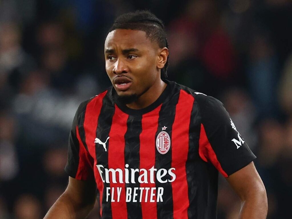 Milan-Fiorentina, Nkunku o Gimenéz spalla di Leao in attacco. E in panchina ...
