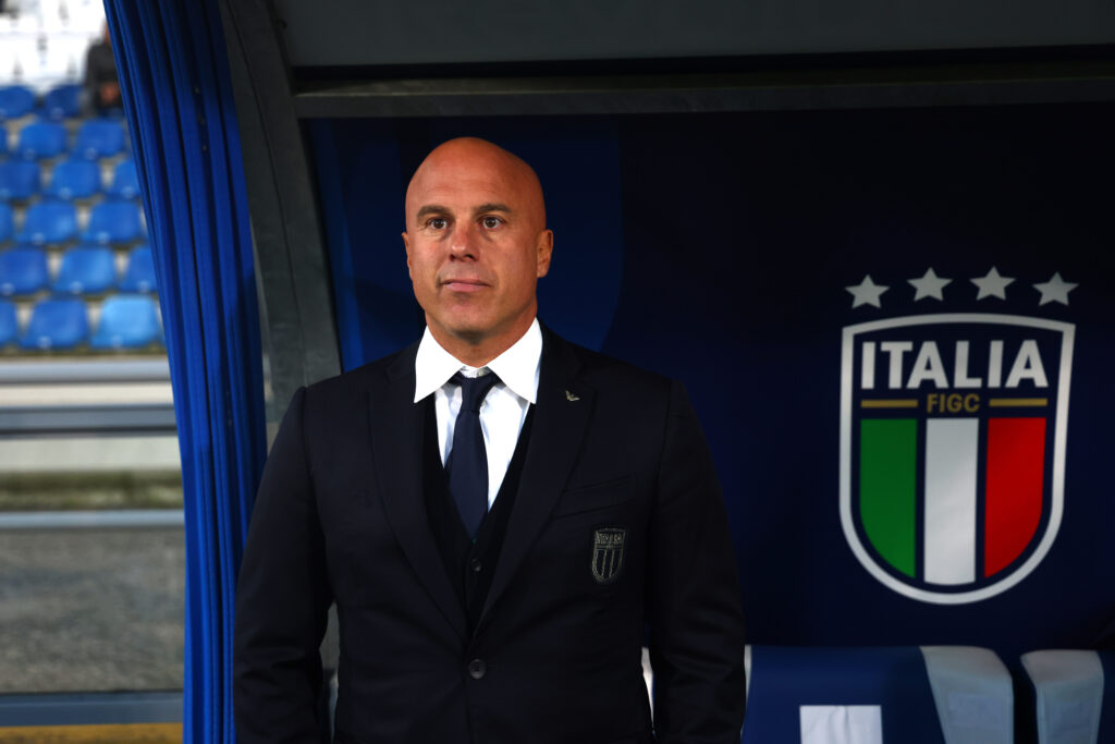 Italy v Japan - Women´s International Friendly