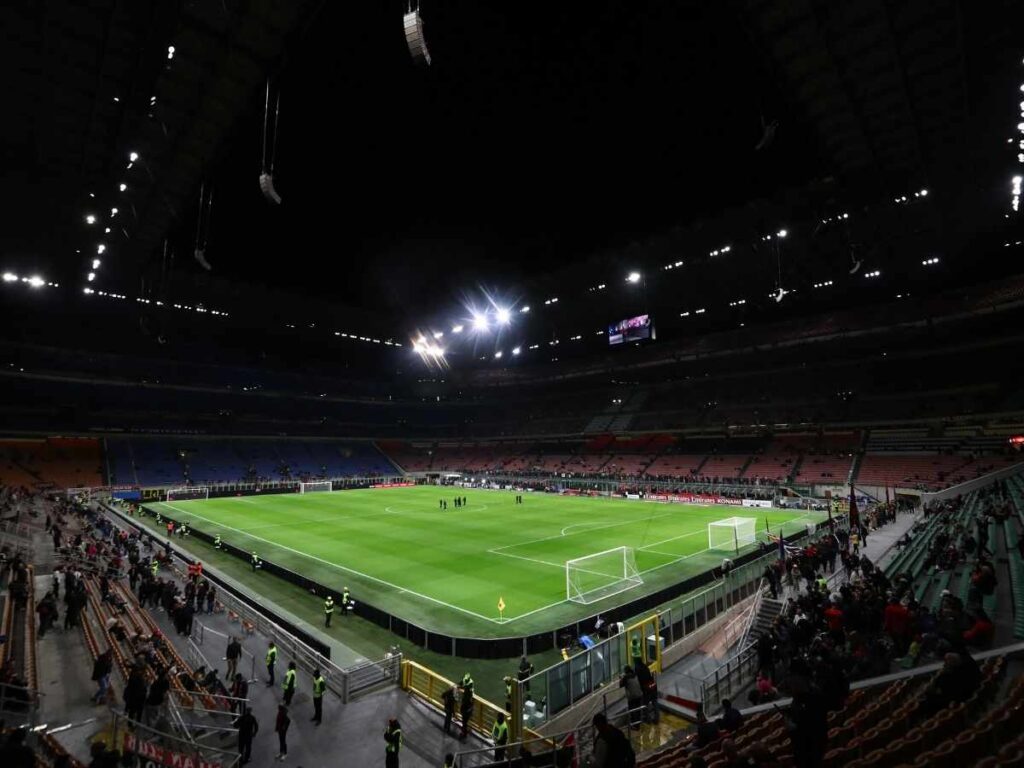 Biglietti Milan-Lazio, oggi via alla vendita per la fase abbonati: tutte le informazioni