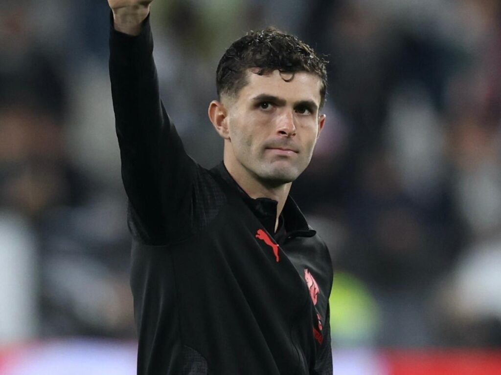 Milan, ecco l'esito degli esami di Pulisic dopo l'infortunio in Nazionale | PM News