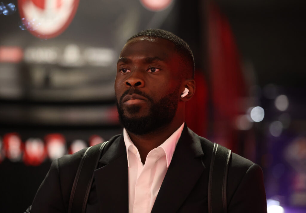 AC Milan v ACF Fiorentina - Serie A