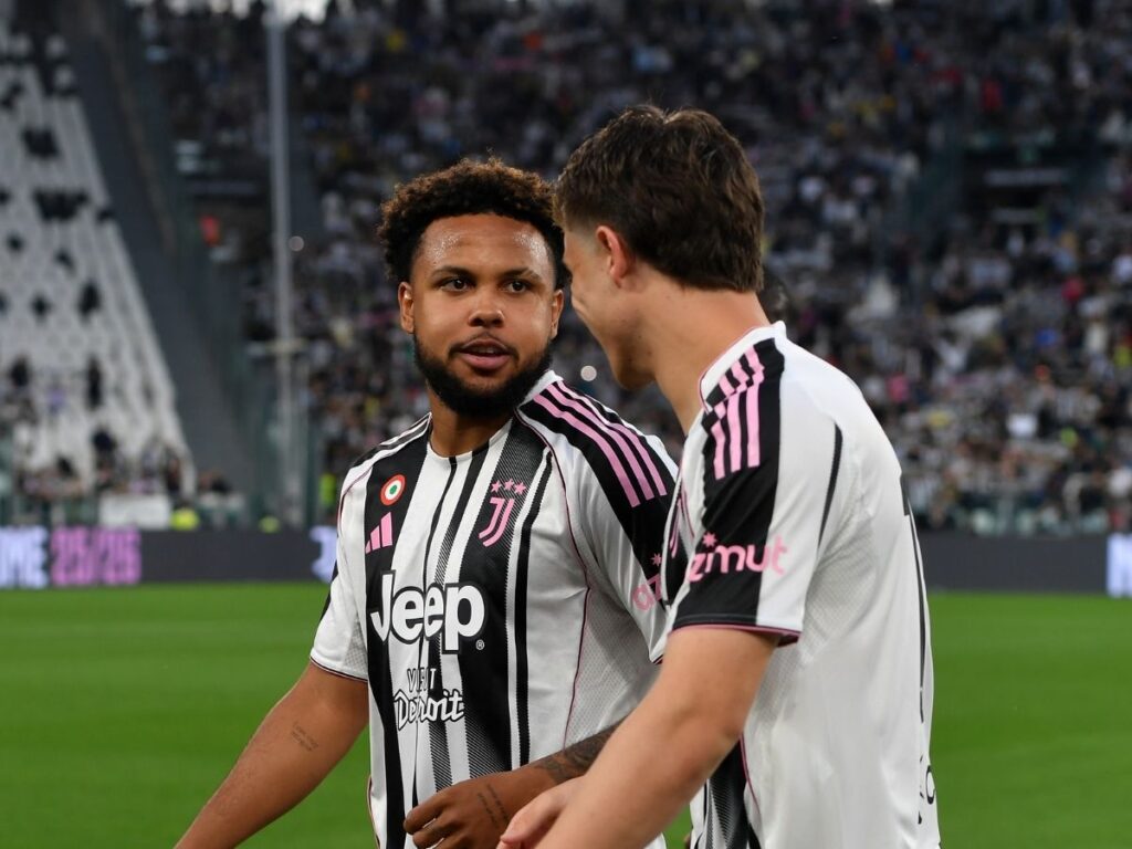 Come fermare la regia di Modric? Ecco il piano della Juventus contro il Milan