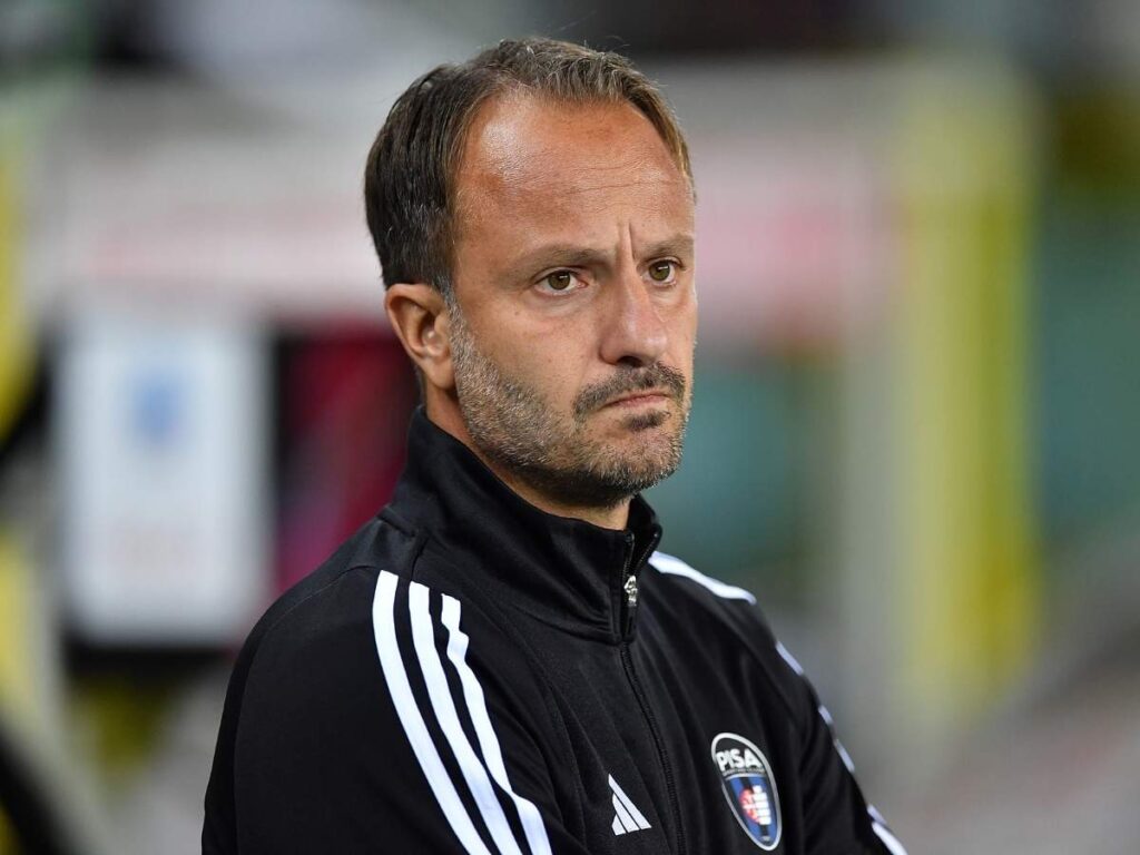 Gilardino nel pre-partita di Milan-Pisa: "Tornare qui è emozionante. Sul modulo ..."