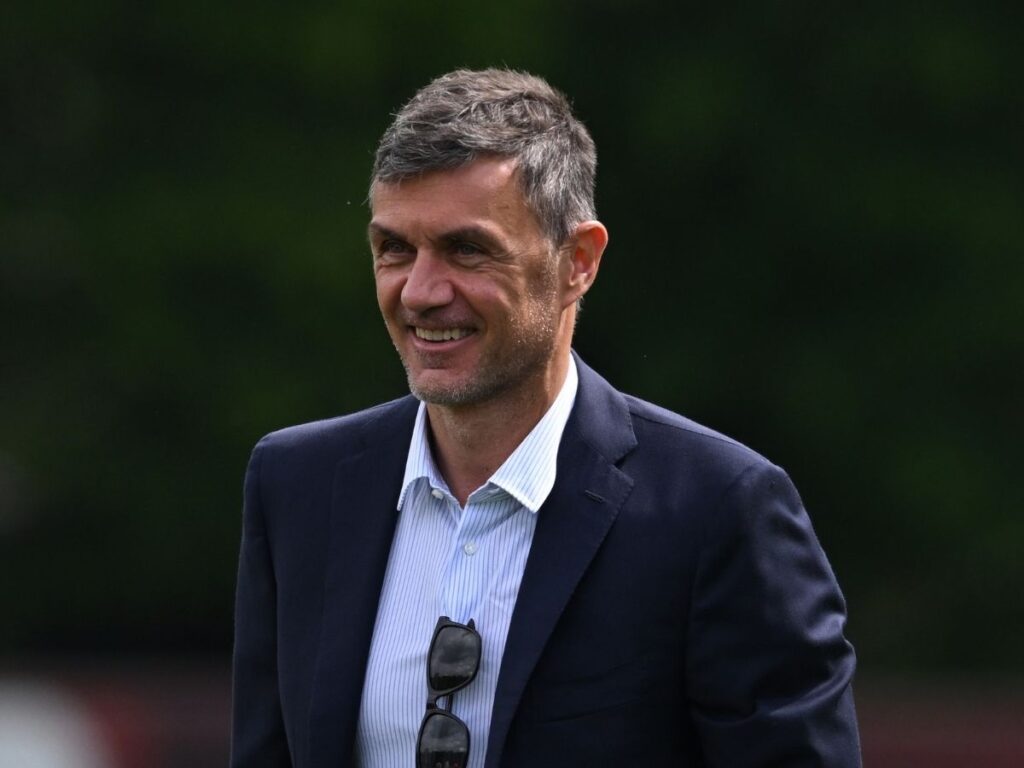 Milan, Pancaro: "Maldini aveva fatto un lavoro straordinario. Sbagliato ..."