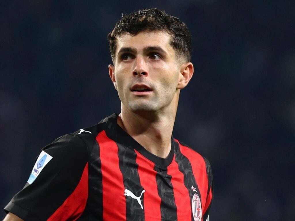Infortuni, guai Nazionali per Pulisic e Rabiot: Milan irritato per la gestione di Chris