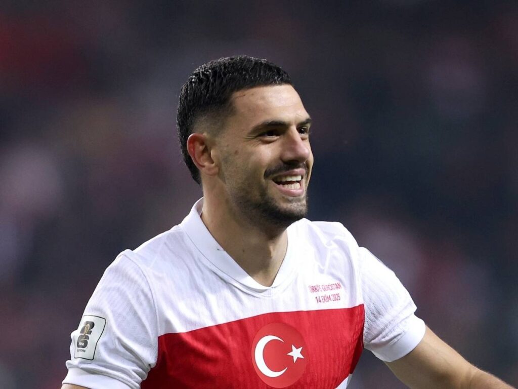 Calciomercato Milan, Ceccarini: "Demiral in lista. C'è un'altra occasione"