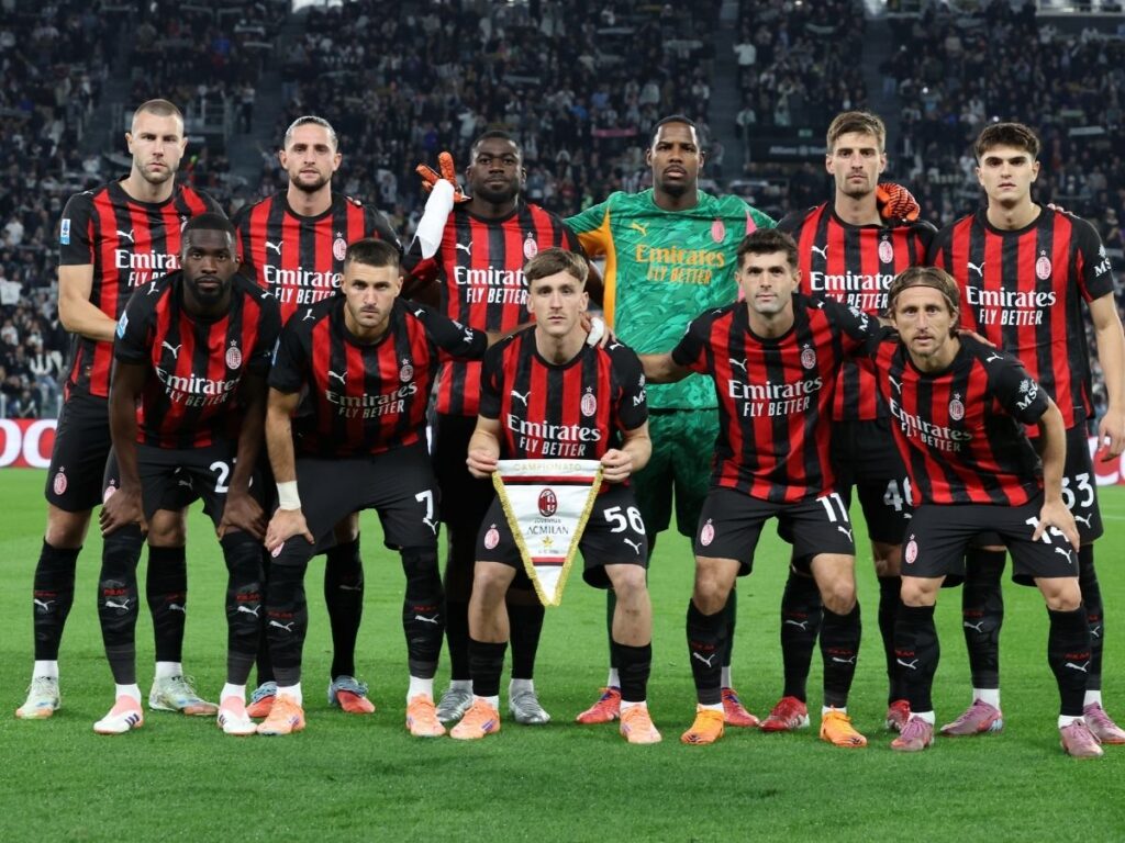 Serie A, comunicato il calendario ufficiale del Milan dalla 13^ alla 22^ giornata