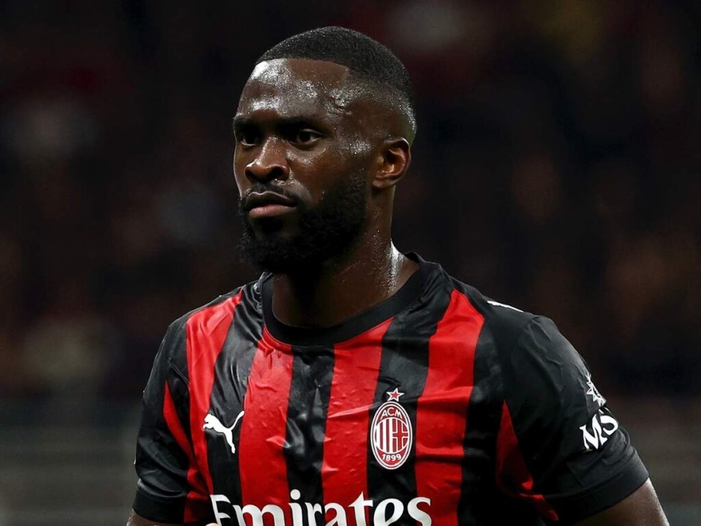 Juventus-Milan, Tomori in forte dubbio: la sensazione odierna. Novità a sinistra