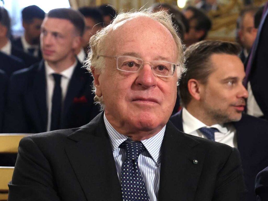 Scaroni: "Cardinale vuole rimanere proprietario del Milan per molto tempo". Stadio: ricavi e tempistiche