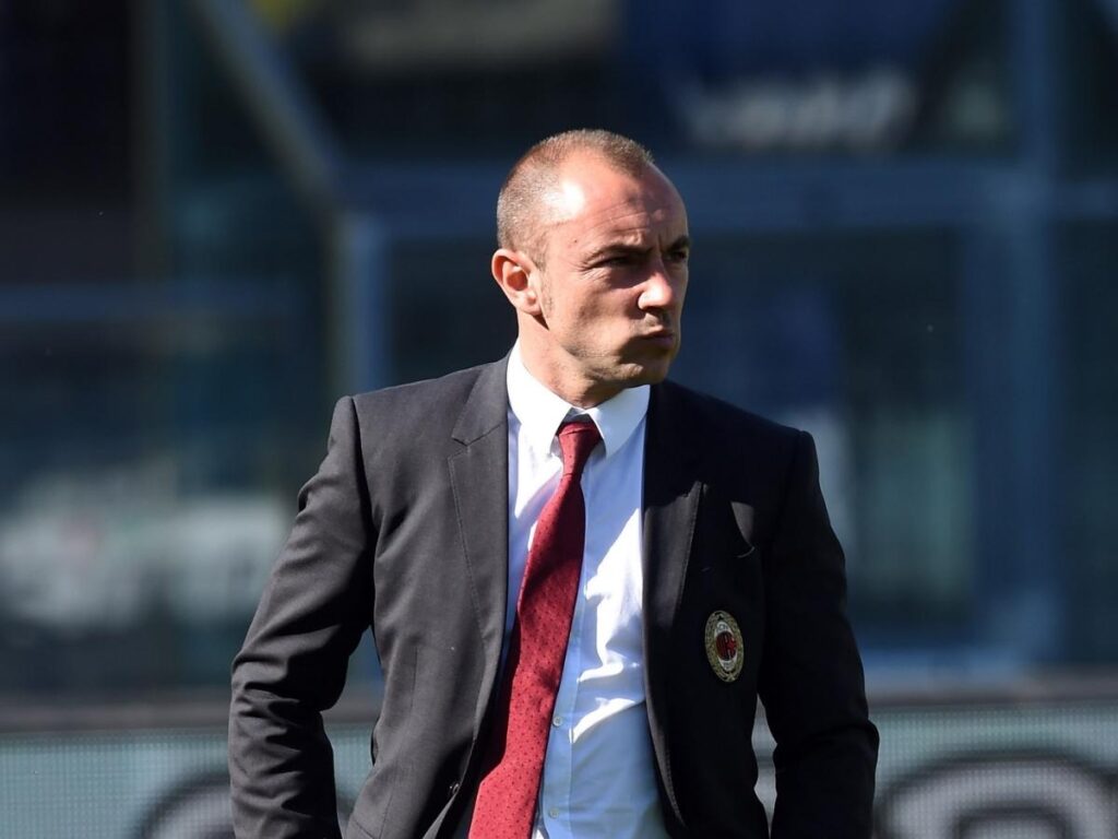 Brocchi: "Milan potenziale vincitrice dello scudetto per tre motivi. Leao ti fa vincere, ma deve ..."