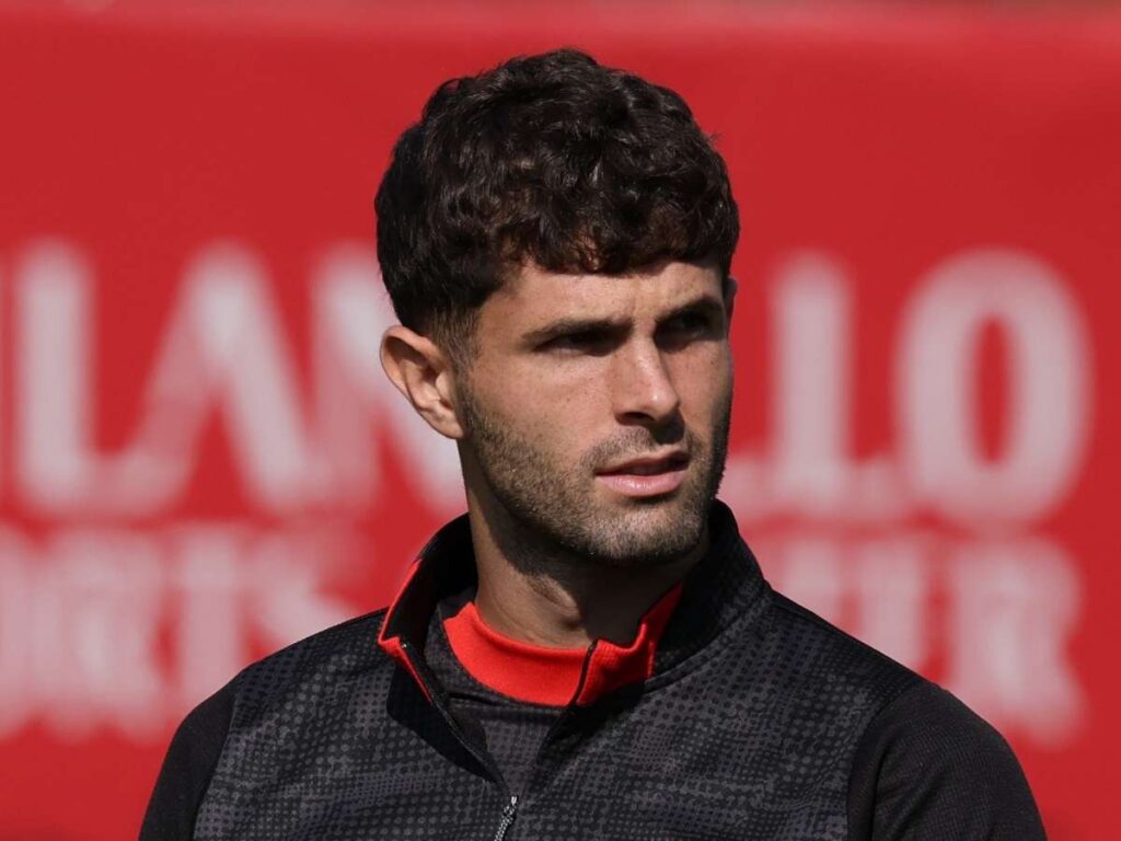 Milan, Pulisic: "Allegri? Ecco cosa ha detto dopo la Cremonese. Modric ..."