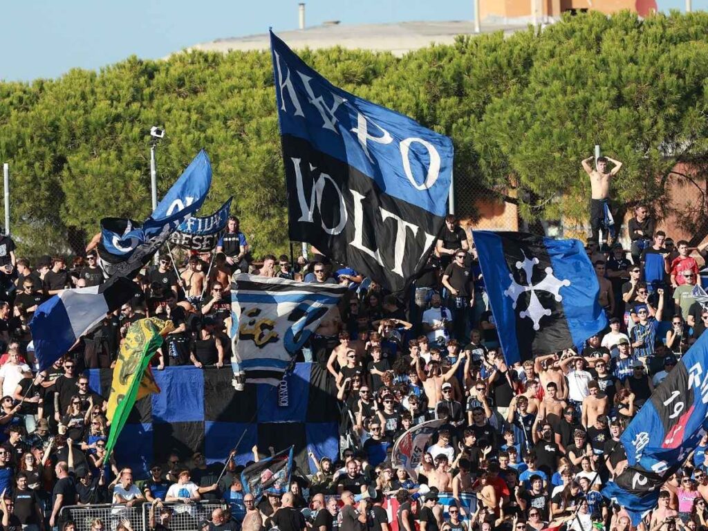 Milan-Pisa senza tifosi ospiti, il Sindaco Conti: "Provvedimento punitivo sproporzionato"