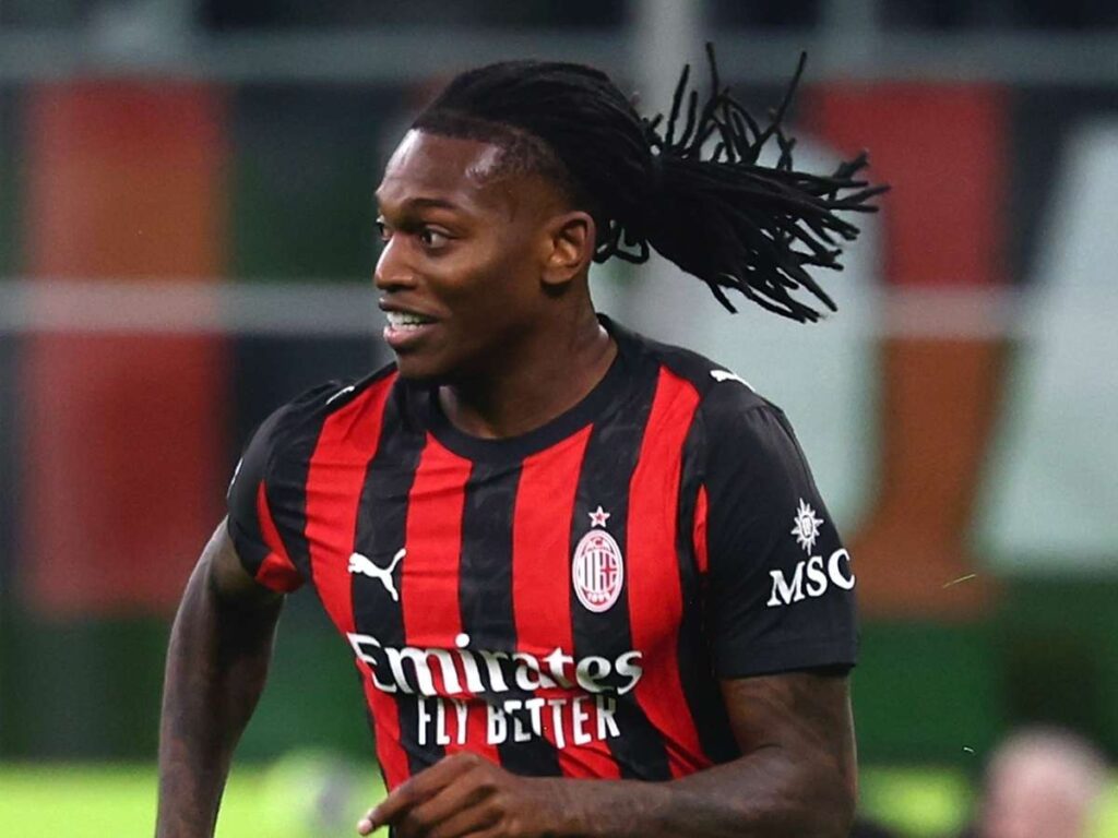 Juventus-Milan, Leao scalpita per tornare titolare: ci riuscirà? La sensazione odierna