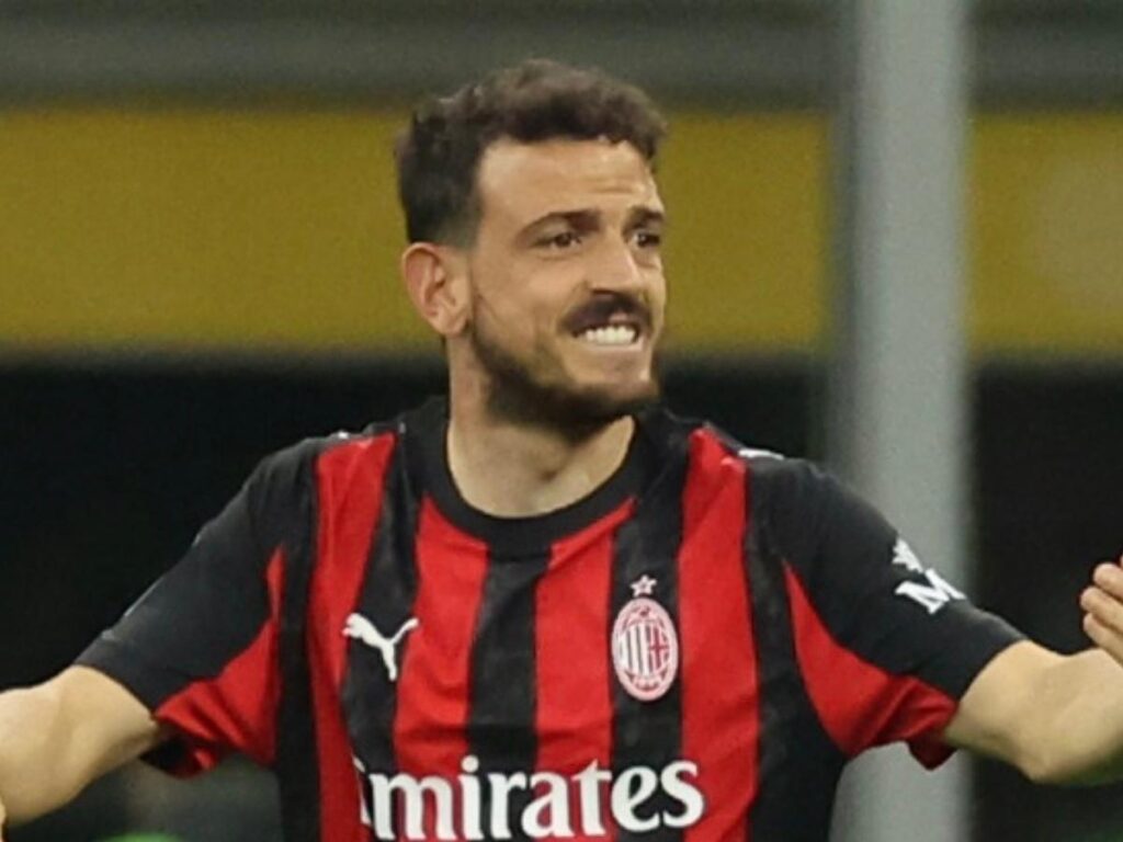 Florenzi: "Al Milan oggi ci sono basi importanti. Leao? Non è normale. Non ha capito che ..."