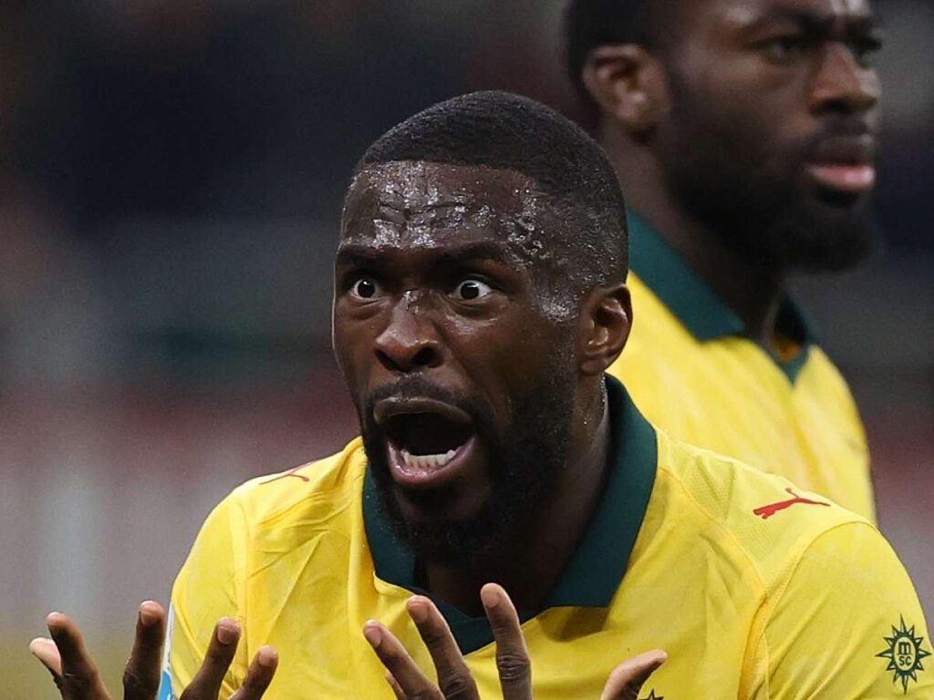 Tomori nuovi contatti con il Milan per il rinnovo. Moretto: "Con Allegri sono cambiate ..."