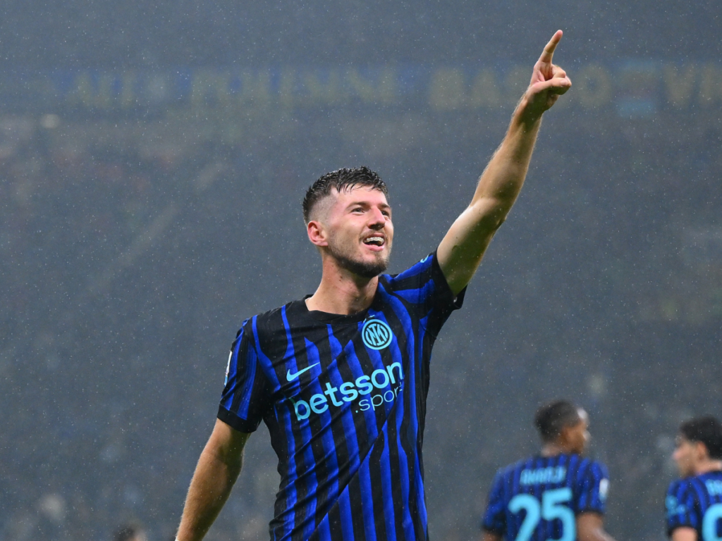 Milan, Adani sentenzia: "Sucic rievoca i grandi croati come Boban e Prosinecki"