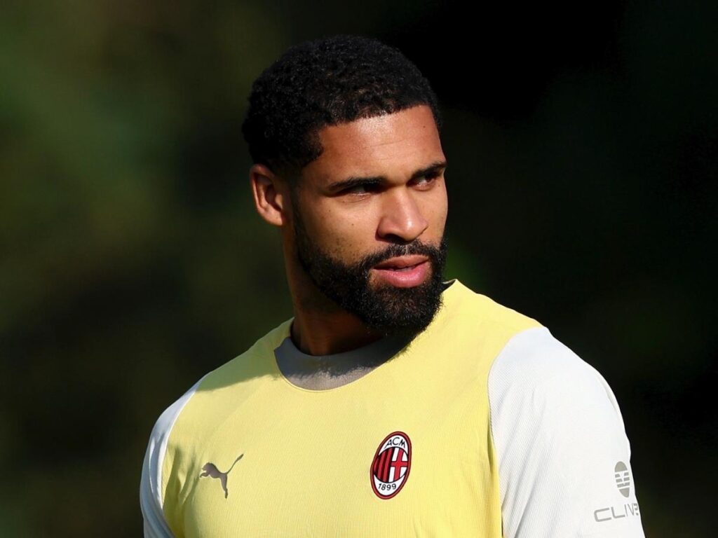 Milan-Pisa, difficile il recupero di Loftus-Cheek. 'Mistero' Estupinan: quando rientra?