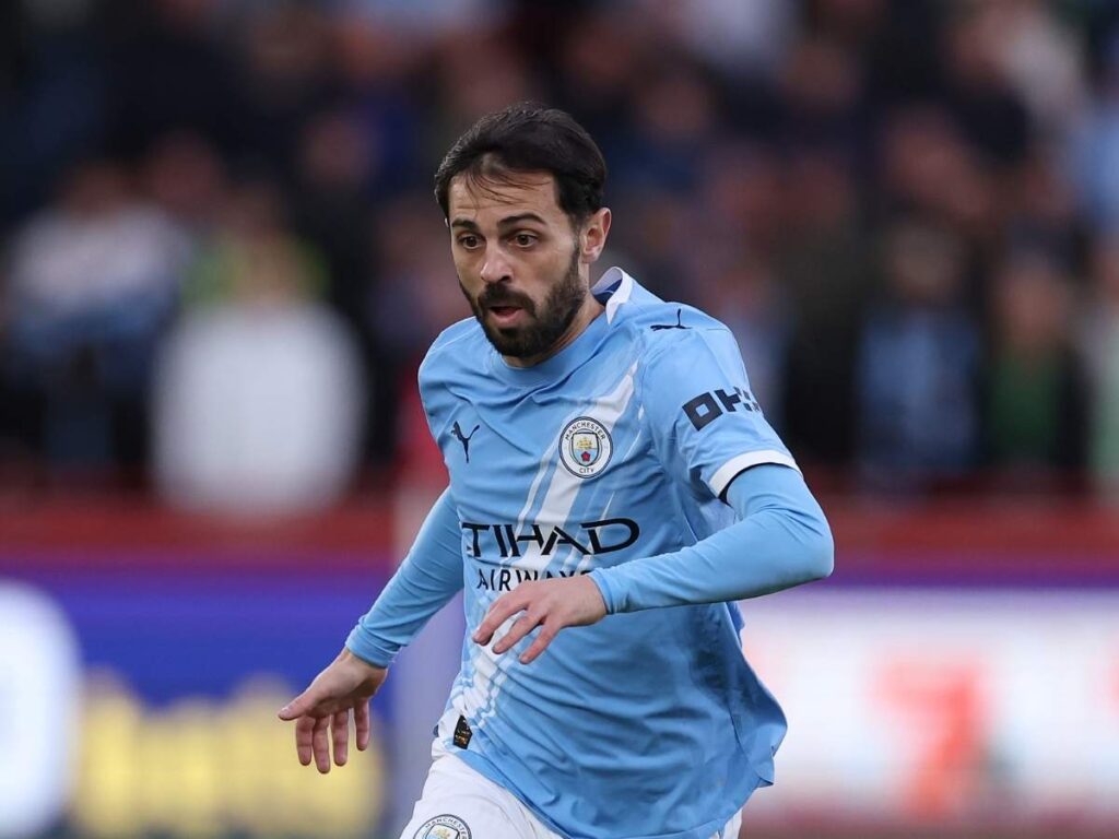 Calciomercato Milan, Bernardo Silva colpo? Si muove Jorge Mendes