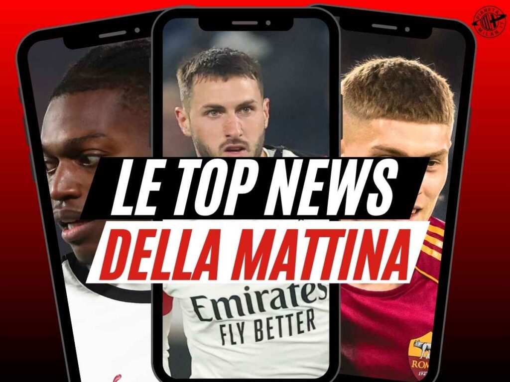 Milan, verso la Roma con tanti enigmi. Calciomercato, chi al posto del 'Bebote' Giménez?