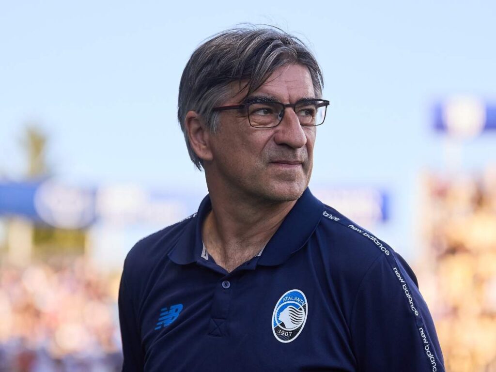 Atalanta-Milan, Juric pensa a due novità nell'undici titolare