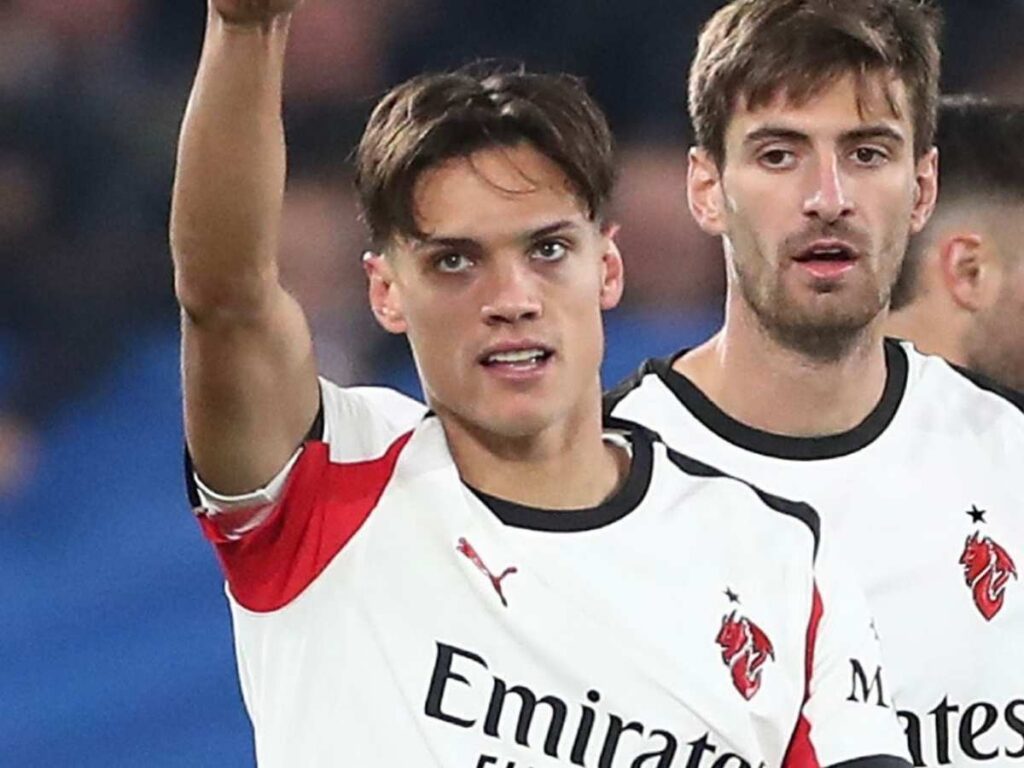 Milan, Ricci in continua crescita e al primo gol in rossonero: Gattuso guarda interessato