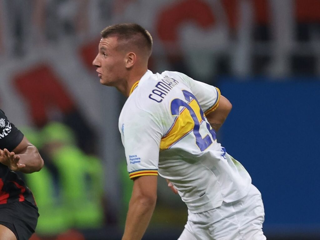 Galli: "Di Francesco può aiutare un ragazzo come Camarda a crescere"