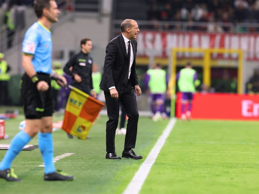 Milan, Bucchioni: "Allegri è aiutato dal non avere le coppe, ma..."