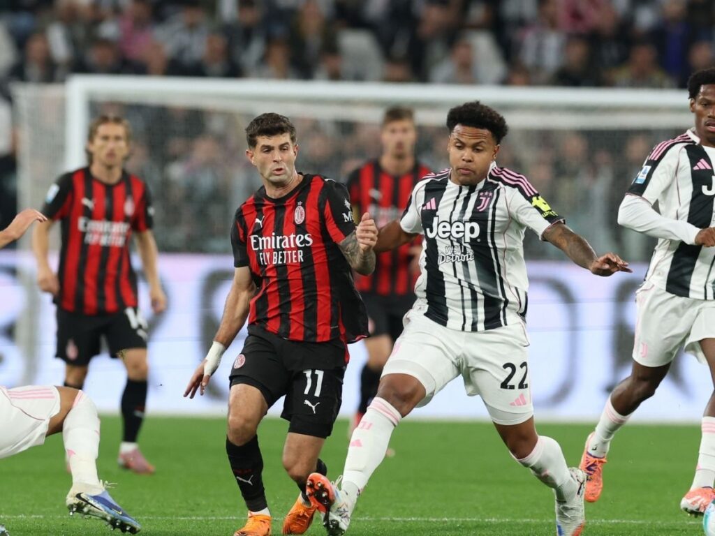 Sabatini: "Meglio due feriti che un morto. Ai punti avrebbero vinto i rossoneri"