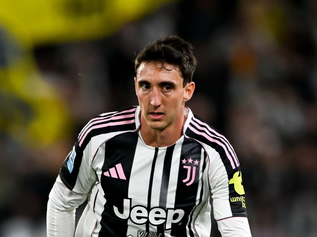 Juventus-Milan, Cambiaso: "I rossoneri hanno una ottima fase difensiva"