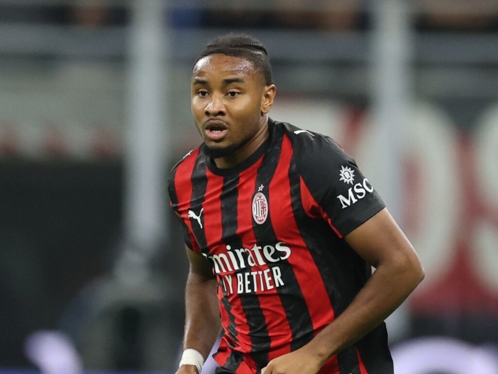 Deschamps su Nkunku: "Ha un potenziale molto interessante, ne sono convinto"