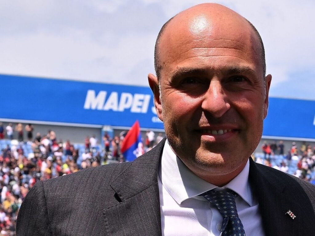 Giulini contro Cardinale: "In USA forse si tifa più Cagliari che Milan"