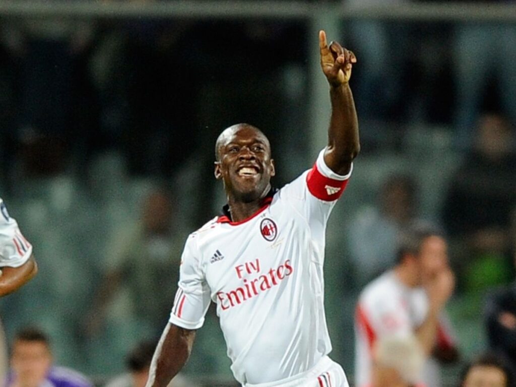 L'aneddoto di Capello su Seedorf: "Da ora avete un nuovo allenatore"