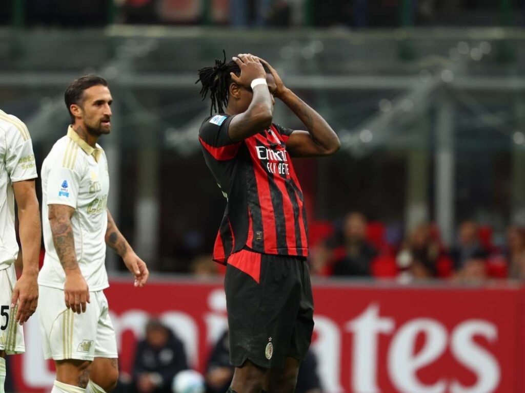 Milan-Pisa 2-2 (90'): due punti persi o uno guadagnato? | Serie A News
