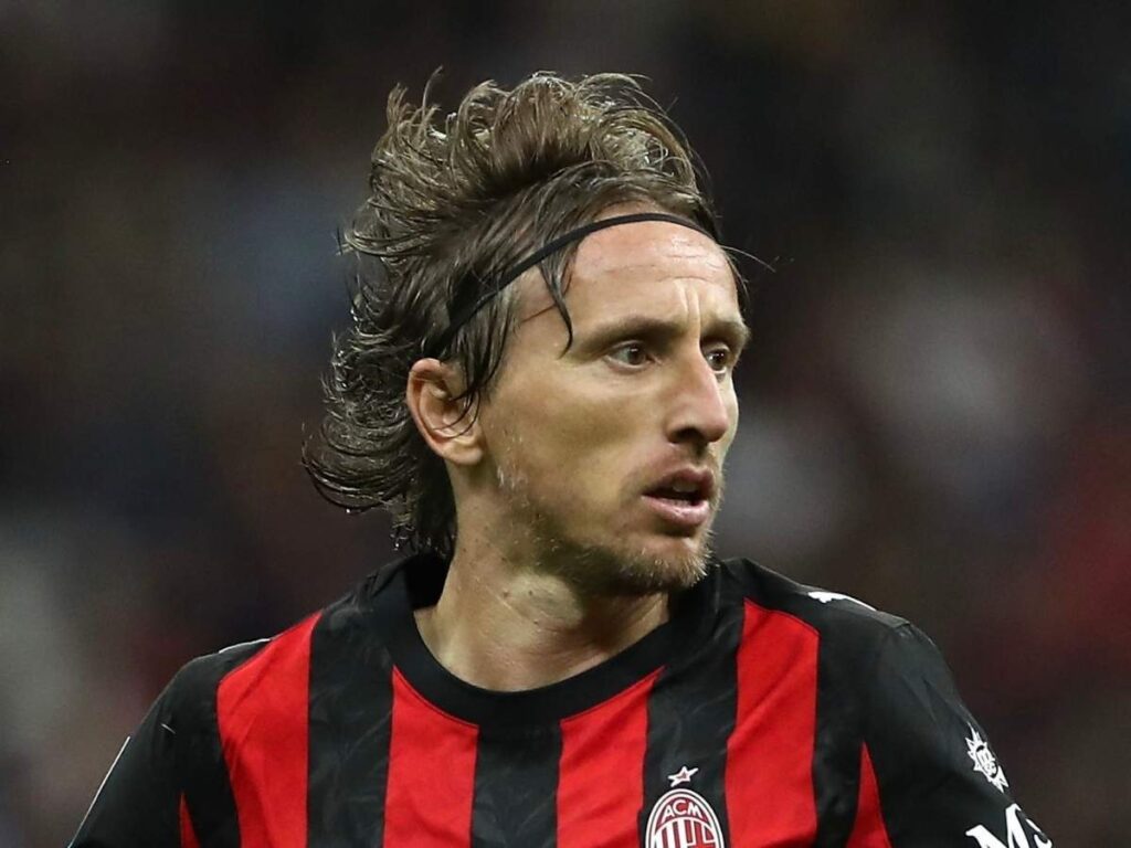 Milan, Modric visto da chi lo conosce bene: "Uno dei 10 calciatori più forti della storia"