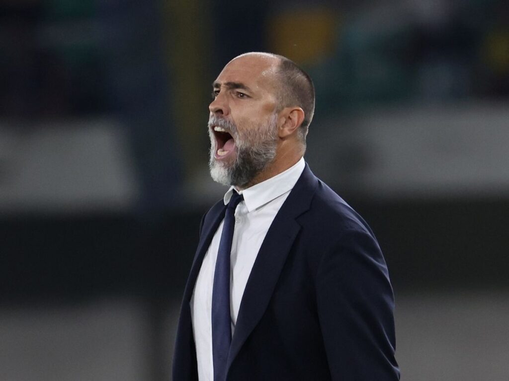 Juventus-Milan, ecco tutti i punti di forza della squadra di Tudor
