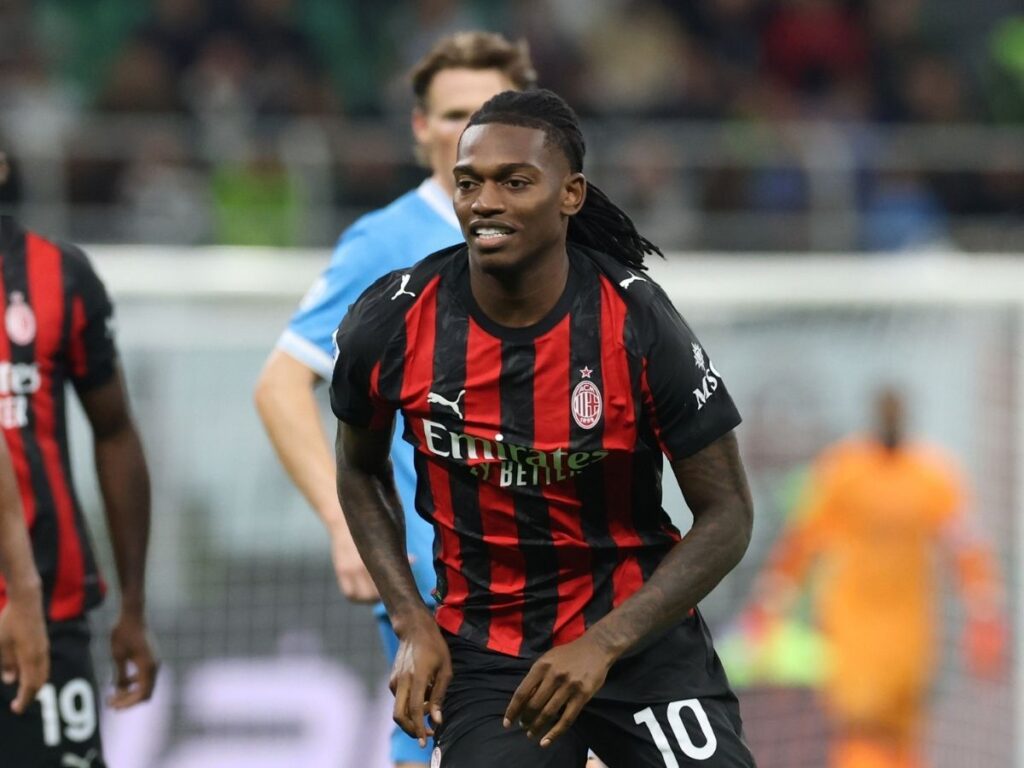 Pastore: "Leao non riconosce più il Milan in cui è stato per 5 anni"