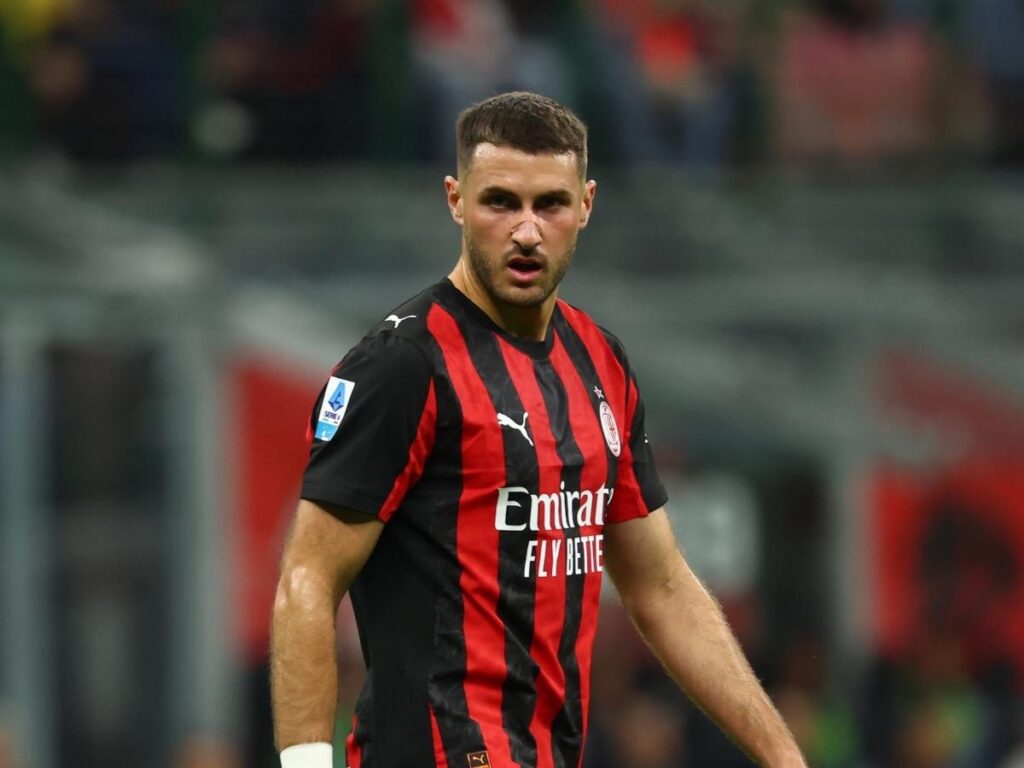 Milan-Pisa, Ravezzani: "Malissimo Gimenez e Nkunku. Il problema ..."