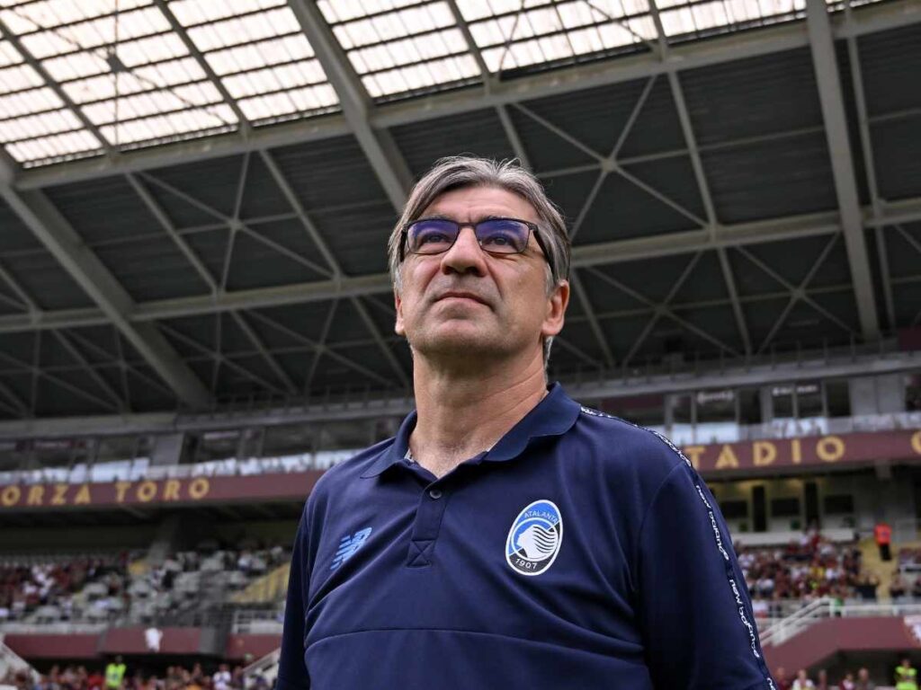 Atalanta-Milan, ecco i convocati ufficiali di Juric per la partita