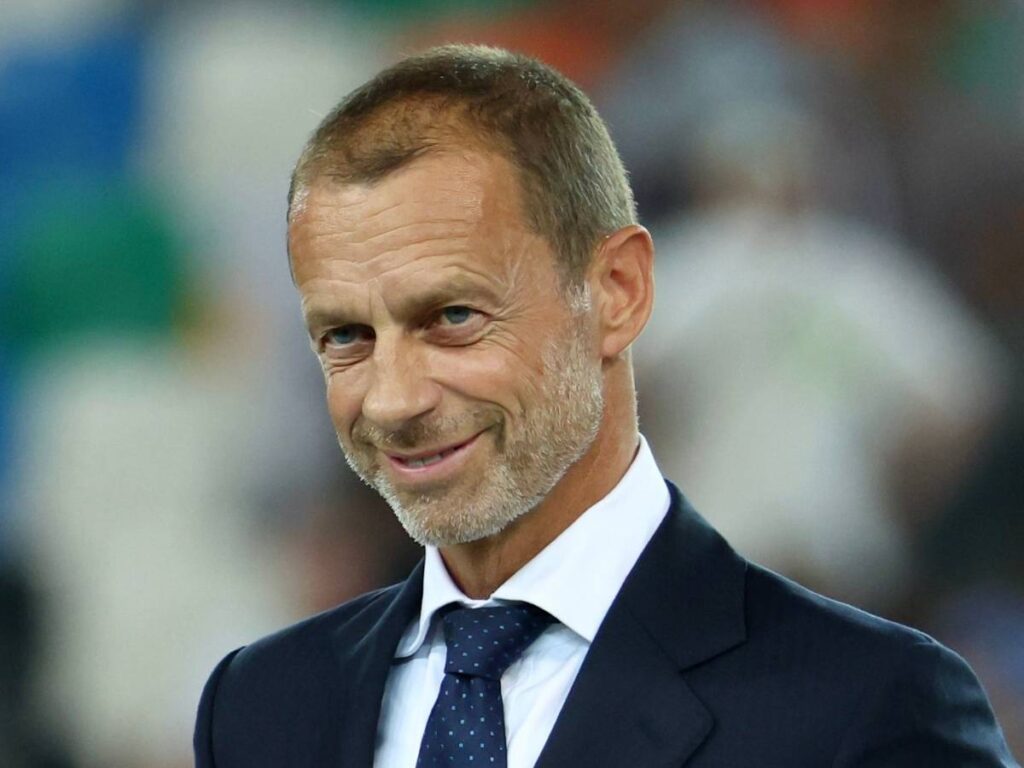 Milan-Como a Perth (Australia): pressioni di Čeferin (UEFA) per un ripensamento. Il motivo