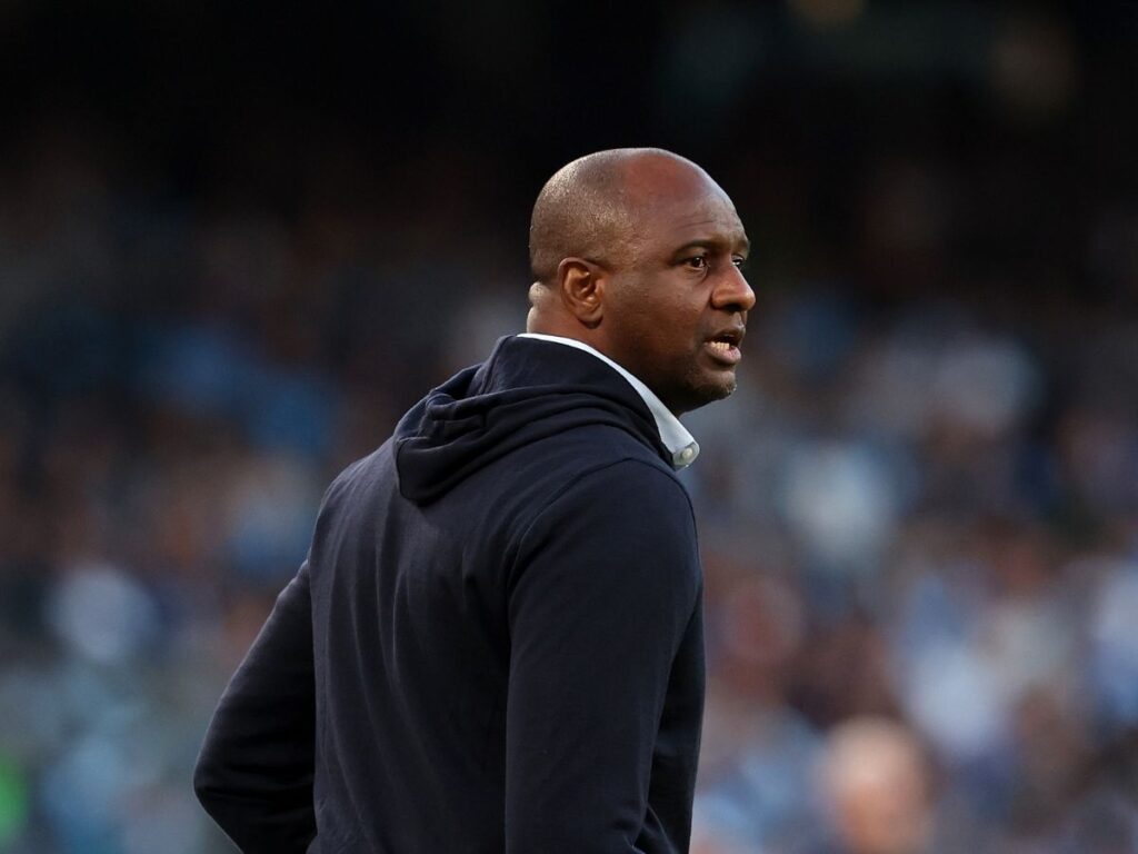 Vieira: "L'esperienza al Milan? Mi ha aiutato a fare carriera per 15 anni. Capello ..."
