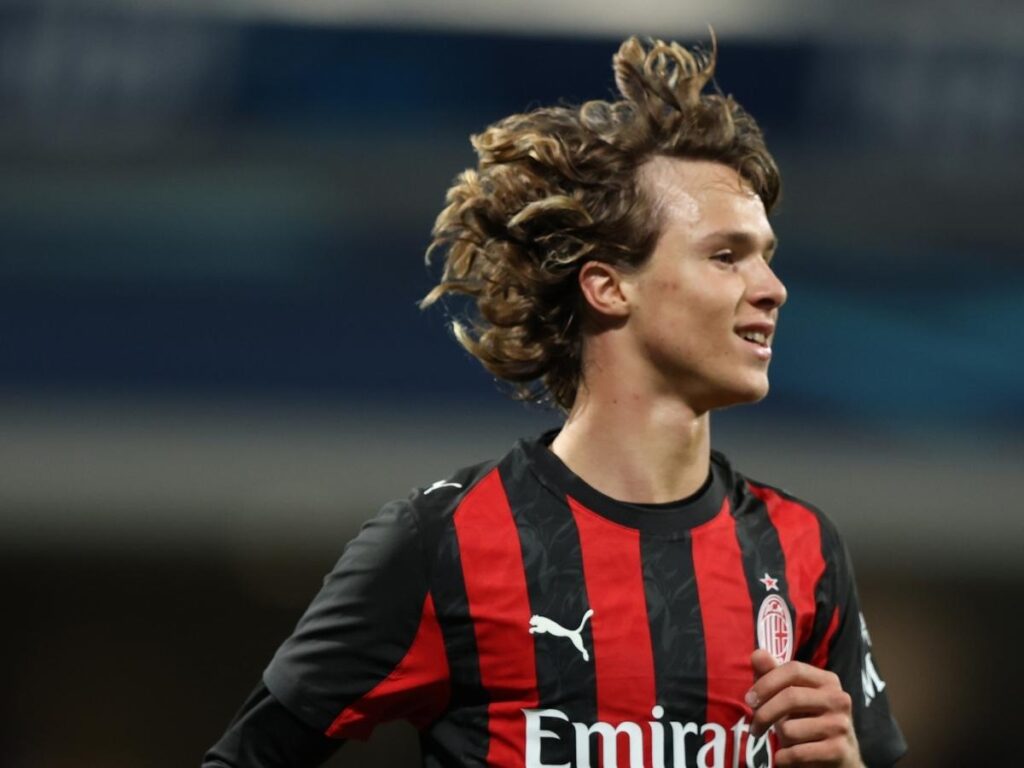 Comotto primo impatto con la Serie B: come sta andando il centrocampista del Milan? Ecco i numeri