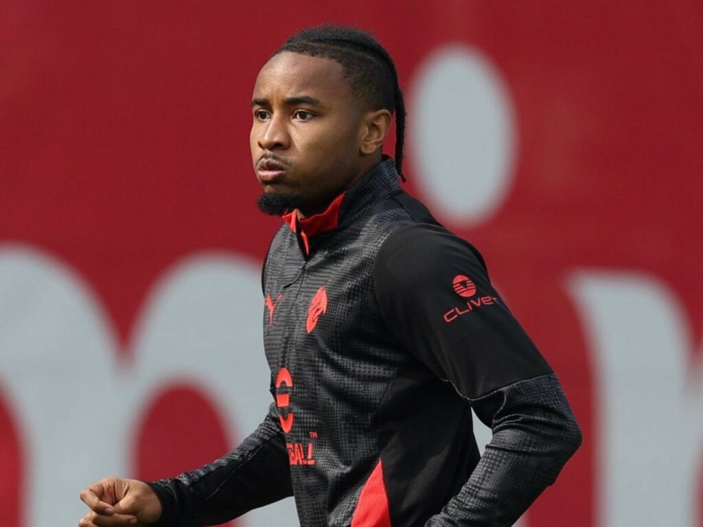 Milan-Fiorentina, non c'è pace per i rossoneri: anche Nkunku è fuori causa. Con lui un altro